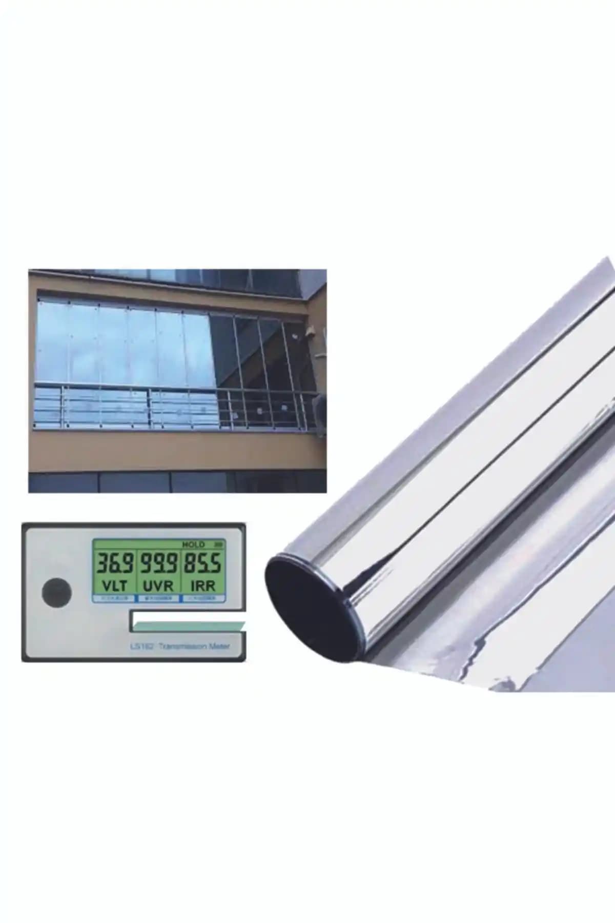 Genel Markalar Dark Black ve NewVario Cam Filmi Karşılaştırması