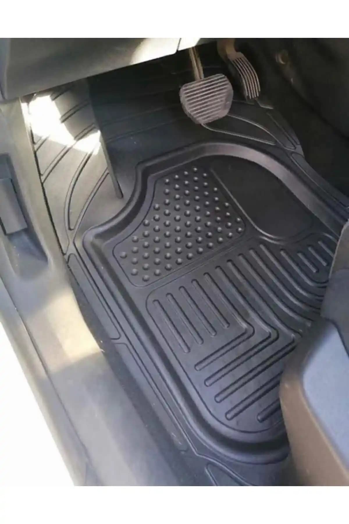 Genel Markalar Havuzlu 3D ve Hyundai I20 Uyumlu Derin Havuzlu Paspas Karşılaştırması