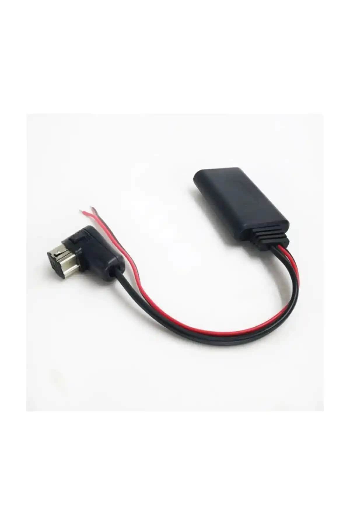 Genel Markalar Ip-bus Çıkışlı Teypler ve MATECHNO Bluetooth Araç Kiti Karşılaştırması