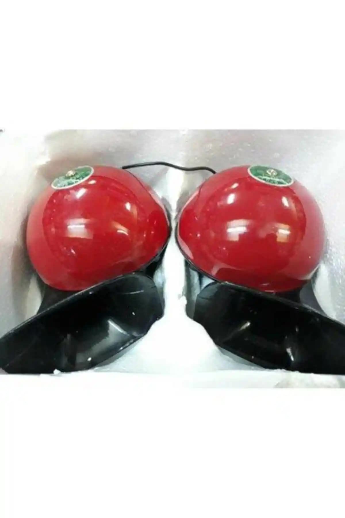 Genel Markalar Mıtsuba Tıp Cat Cat Korna: Yüksek Sesli ve Kolay Kullanımlı Araç Uyarı Sistemi