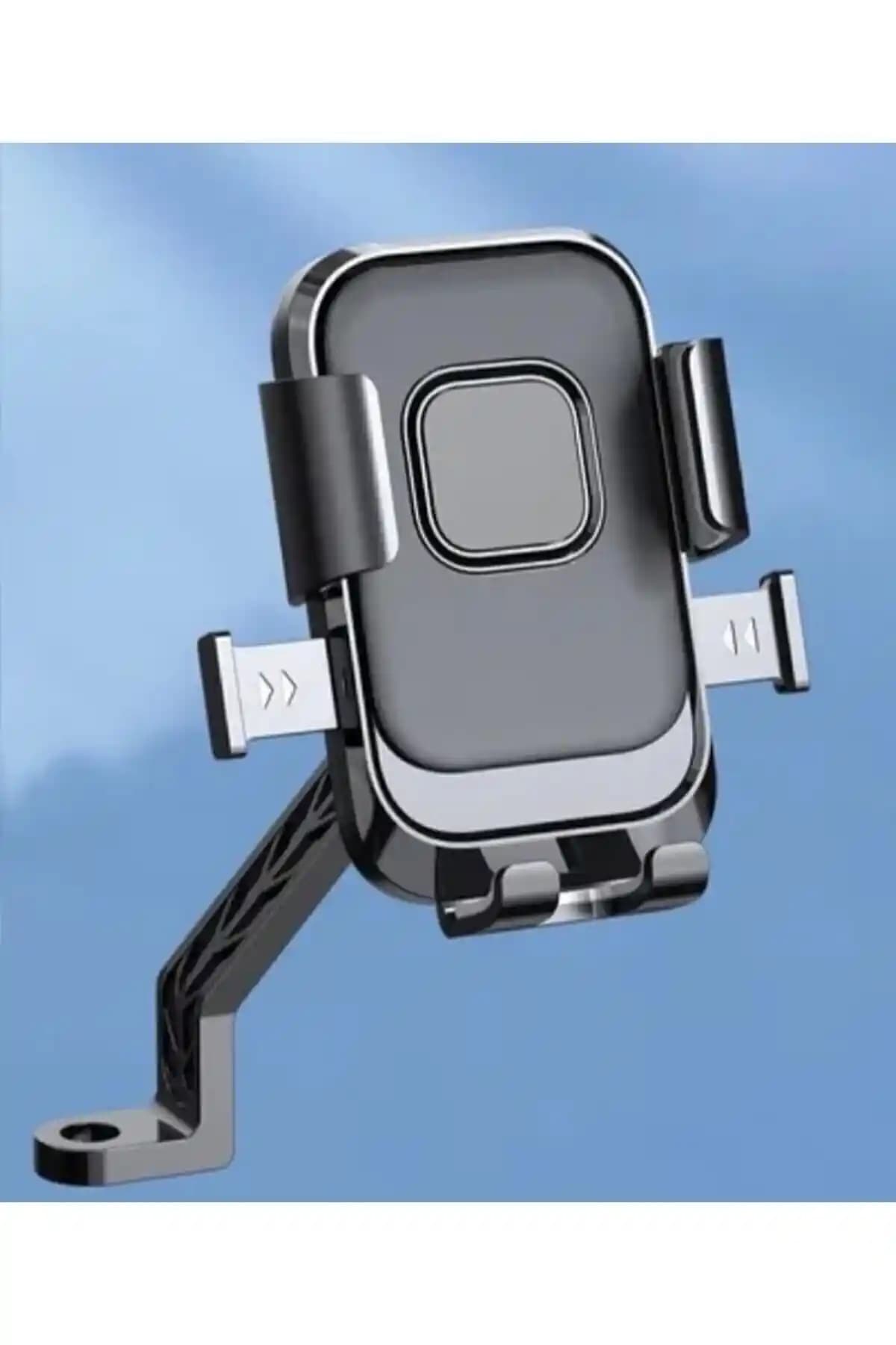 Genel Markalar Motorsiklet Telefon Tutacağı: Güvenli ve Pratik Kullanım İçin Uygun Fiyatlı Çözüm