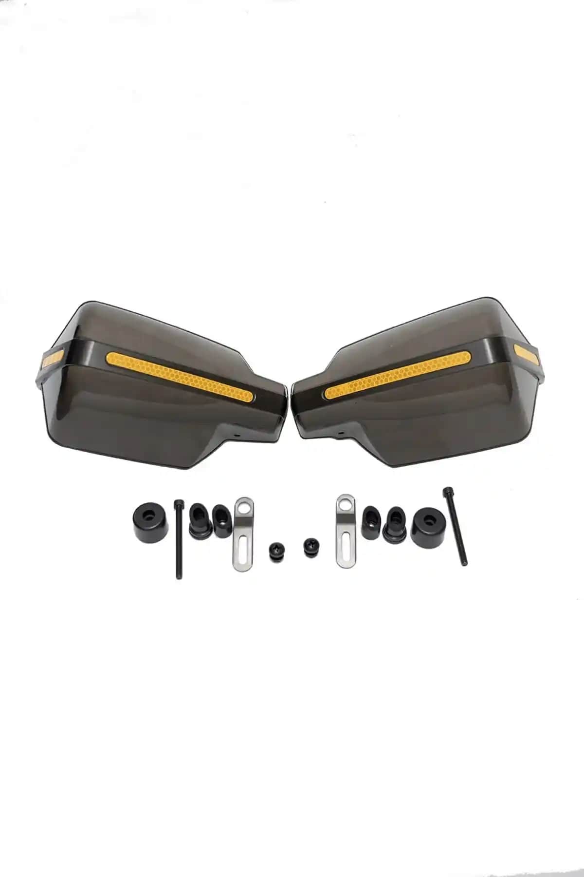 Genel Markalar Motosiklet El Koruma Rüzgarlığı: Güvenlik ve Konfor Artırıcı Ürün Özellikleri