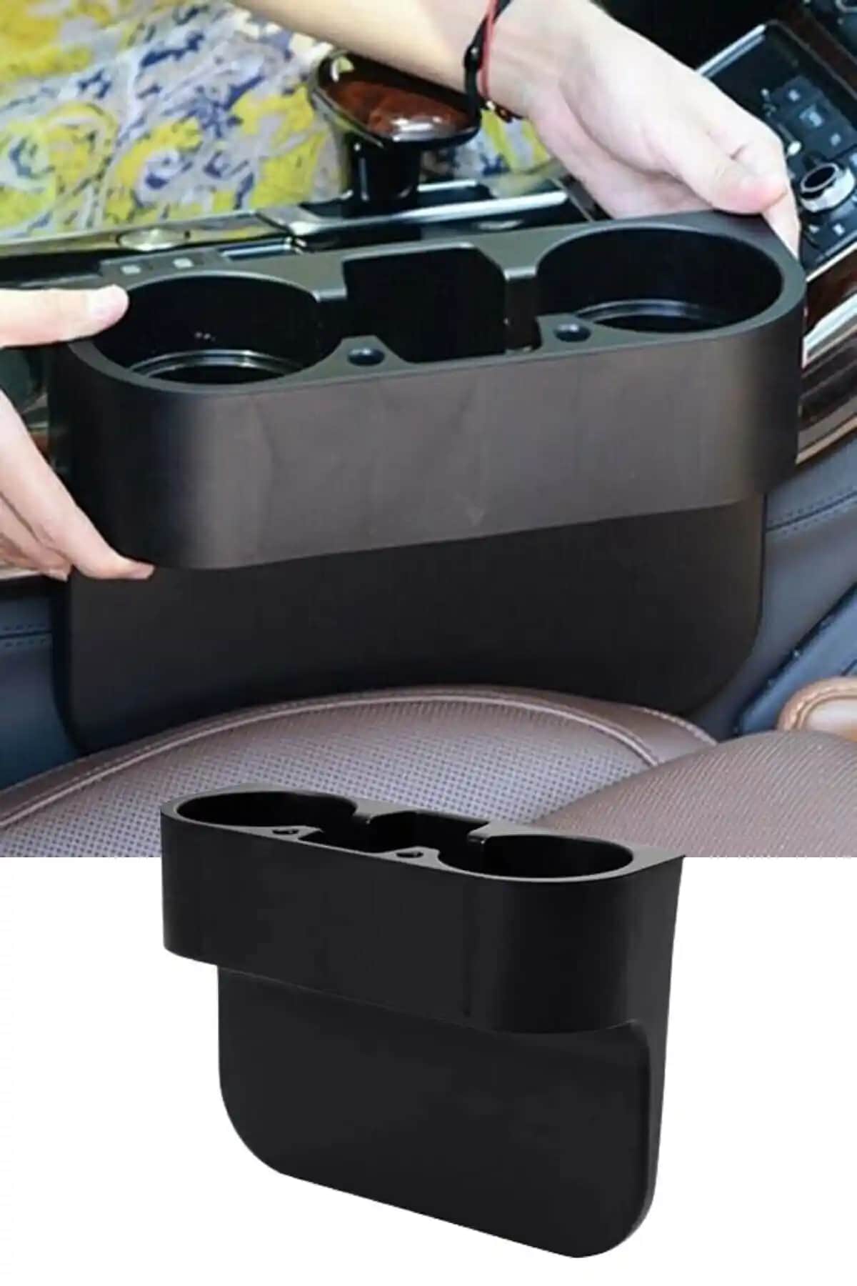 Genel Markalar Oto Cup: Aracınız İçin Pratik ve Çok Amaçlı İç Tasarım Çözümü