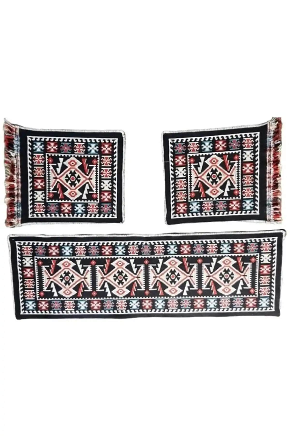 Genel Markalar Oto Koltuk Kilim Seti ve TORPEDO Terletmez Oto Kilim Karşılaştırması