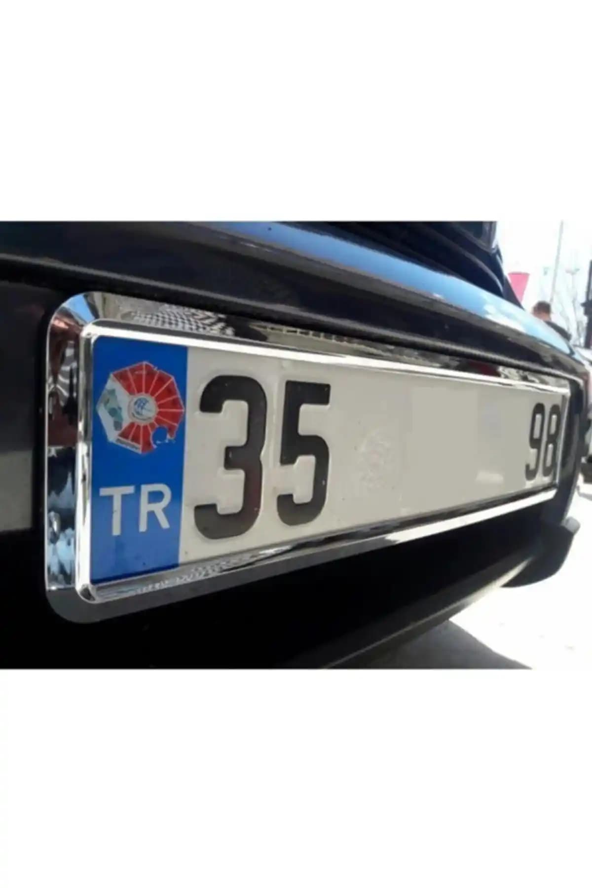 Genel Markalar Plakalık Karşılaştırması: Nikelajlı ve Takmatik Modellerin Özellikleri