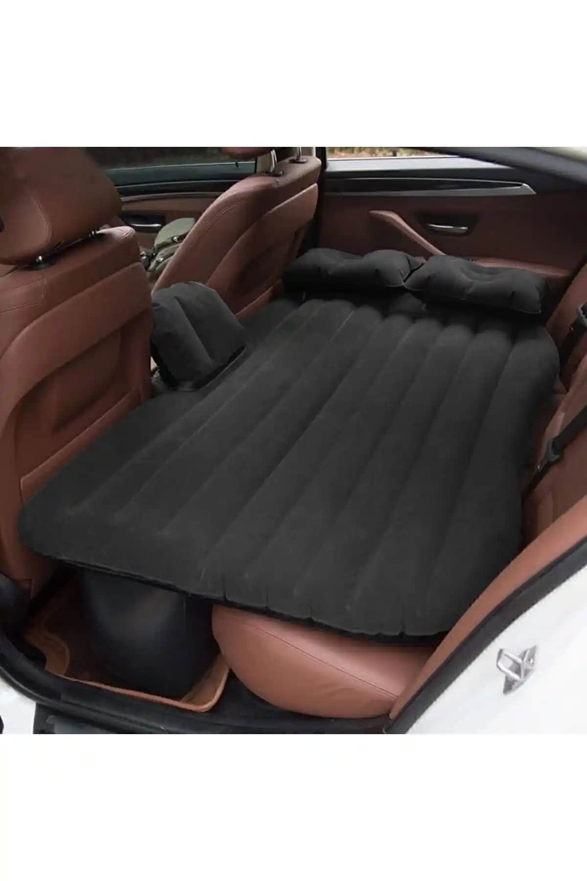 Genel Markalar Şişme Yatak: Kamp ve Araç İçi Konfor İçin Pratik Çözüm