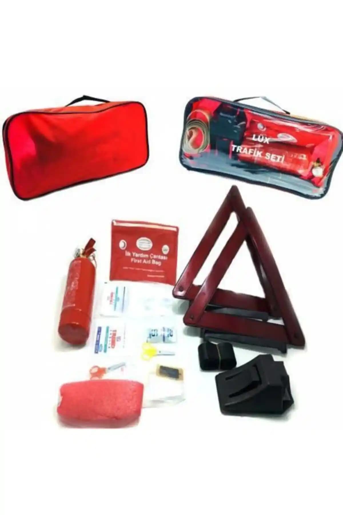 Genel Markalar Trafik Setleri Karşılaştırması: Hangi Set İhtiyaçlarınızı En İyi Şekilde Karşılar?