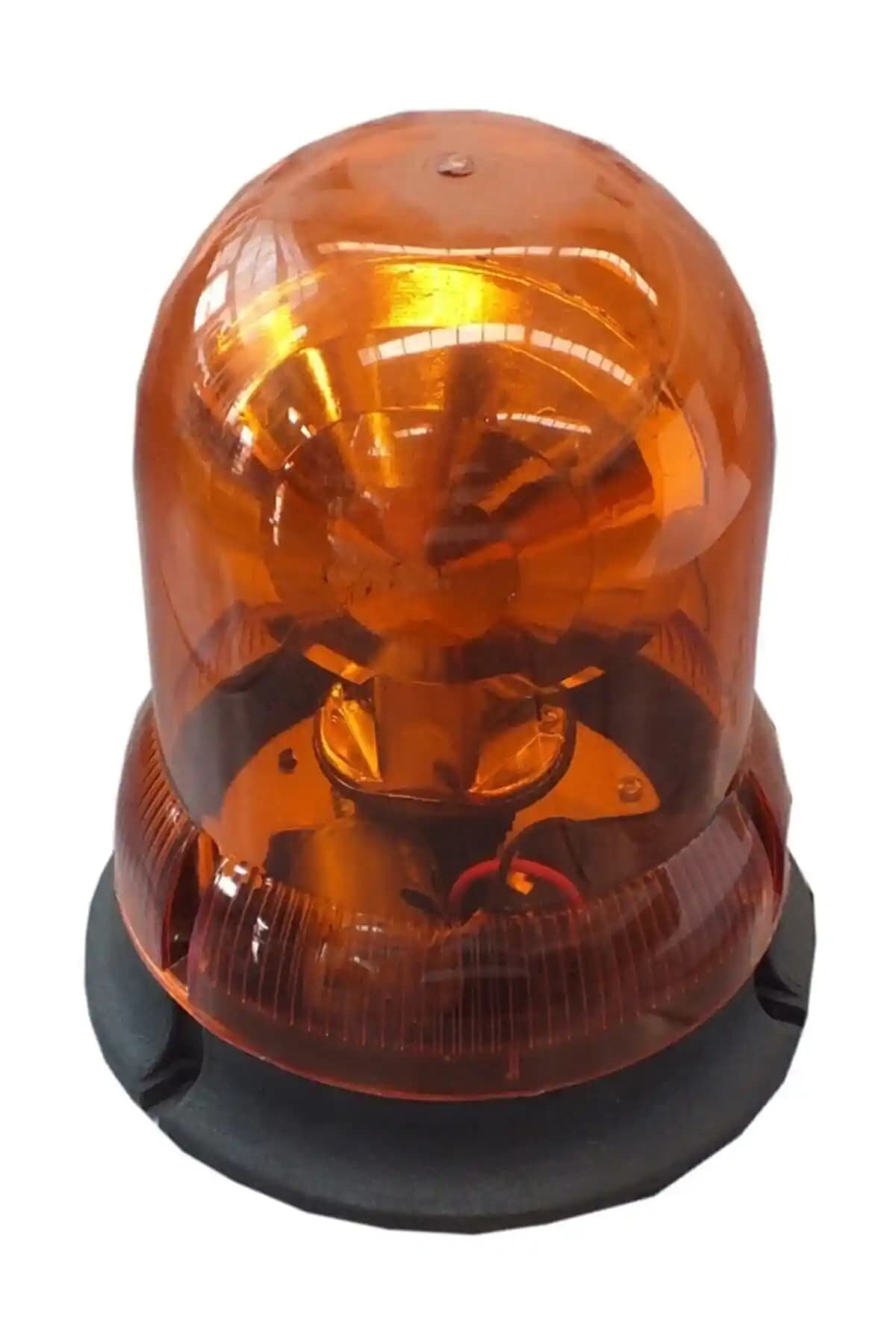 Genel Markalar Traktör Dönerli Tepe Lambası 12V Güvenlik ve Performans Artırıcı Ürün