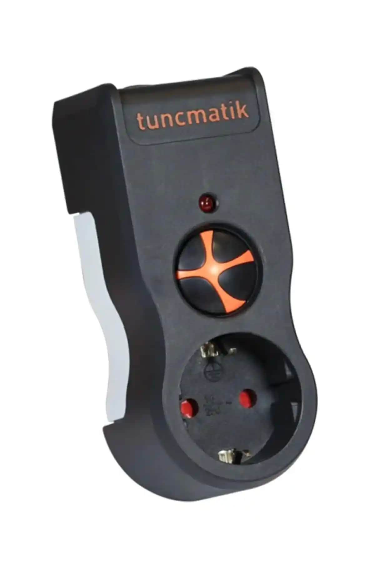 Genel Markalar TSK5079 Tekli Siyah Powersurge Akım Korumalı Priz İncelemesi ve Kullanım Alanları