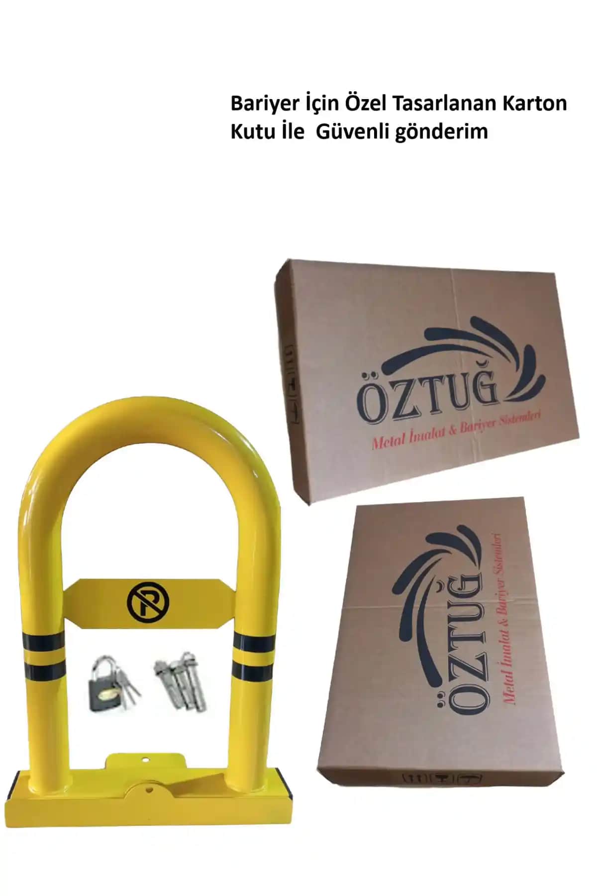 Genel Markalar ve İlgi Trafik Otopark Bariyeri Karşılaştırması ve Seçim Rehberi