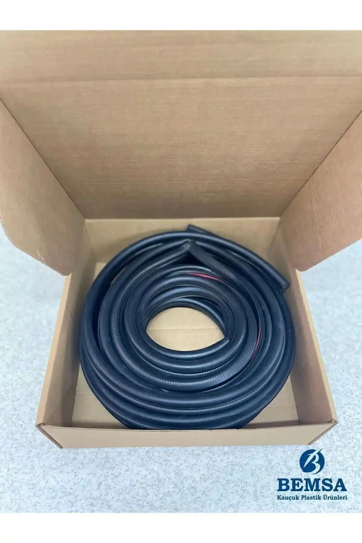 GOBELS PROFİL Tofaş Kapı Fitili Seti: Dayanıklı ve Uyumlu Otomotiv Aksesuarı