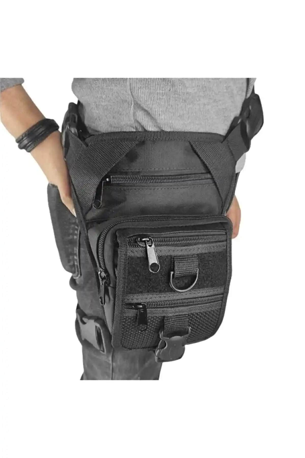 Gölge Kemer Cüzdan ve SEVENTEEN Çok Gözlü Çanta Karşılaştırması: Özellikler ve Kullanıcı Yorumları