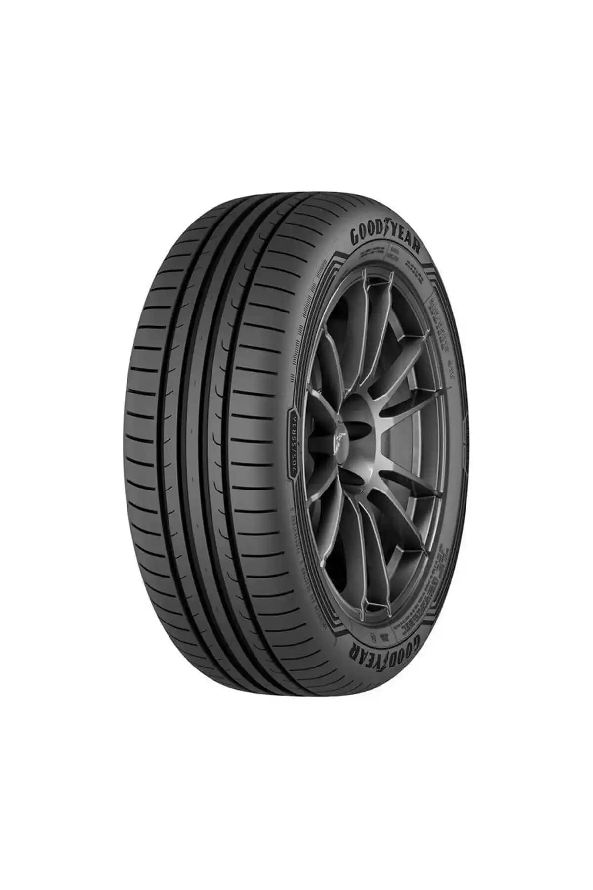 Goodyear 205/55R16 Eagle Sport 91V Dört Mevsim Lastiklerinin Özellikleri ve Performansı
