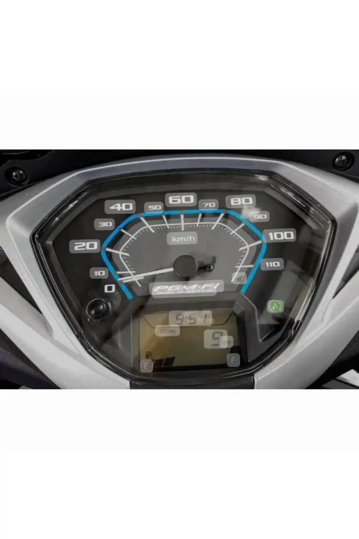Honda Activa 125 için Nano Ekran Koruyucu: Yüksek Dayanıklılık ve Kolay Kurulum Özellikleri