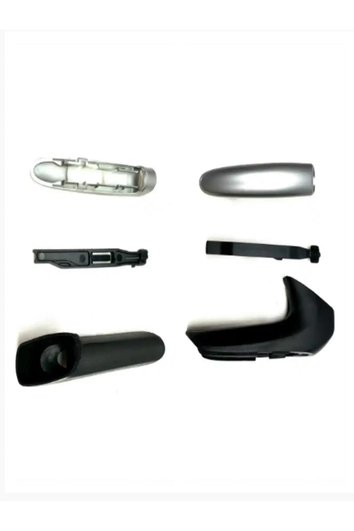 Honda Civic FD6 Modeli İçin Yüksek Kaliteli Fren Kaplaması ve Tamir Kiti Ürün Tanıtımı