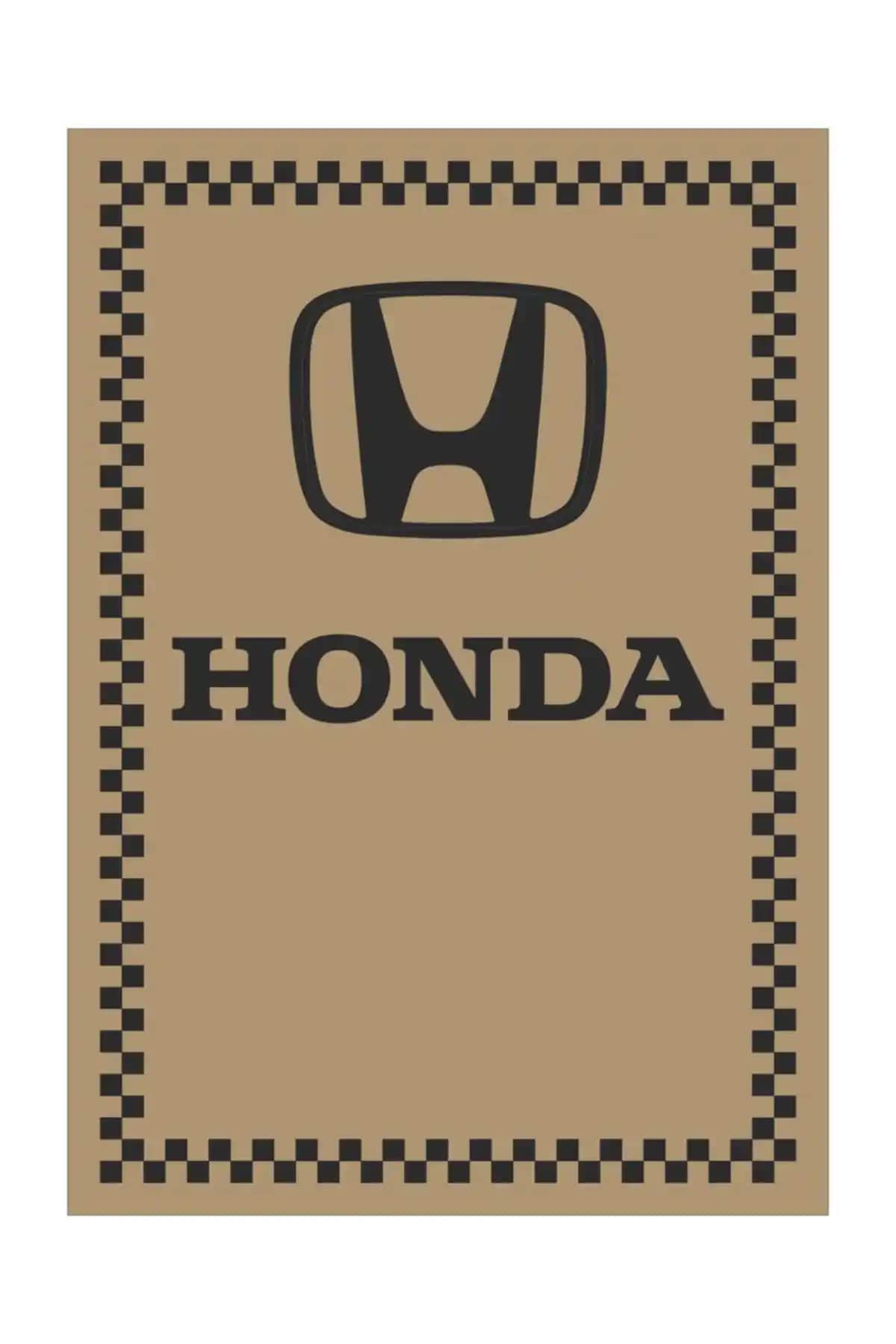 Honda Civic İçin Genel Markalar Oto Paspasları: Dayanıklı ve Çevre Dostu Koruma Çözümü