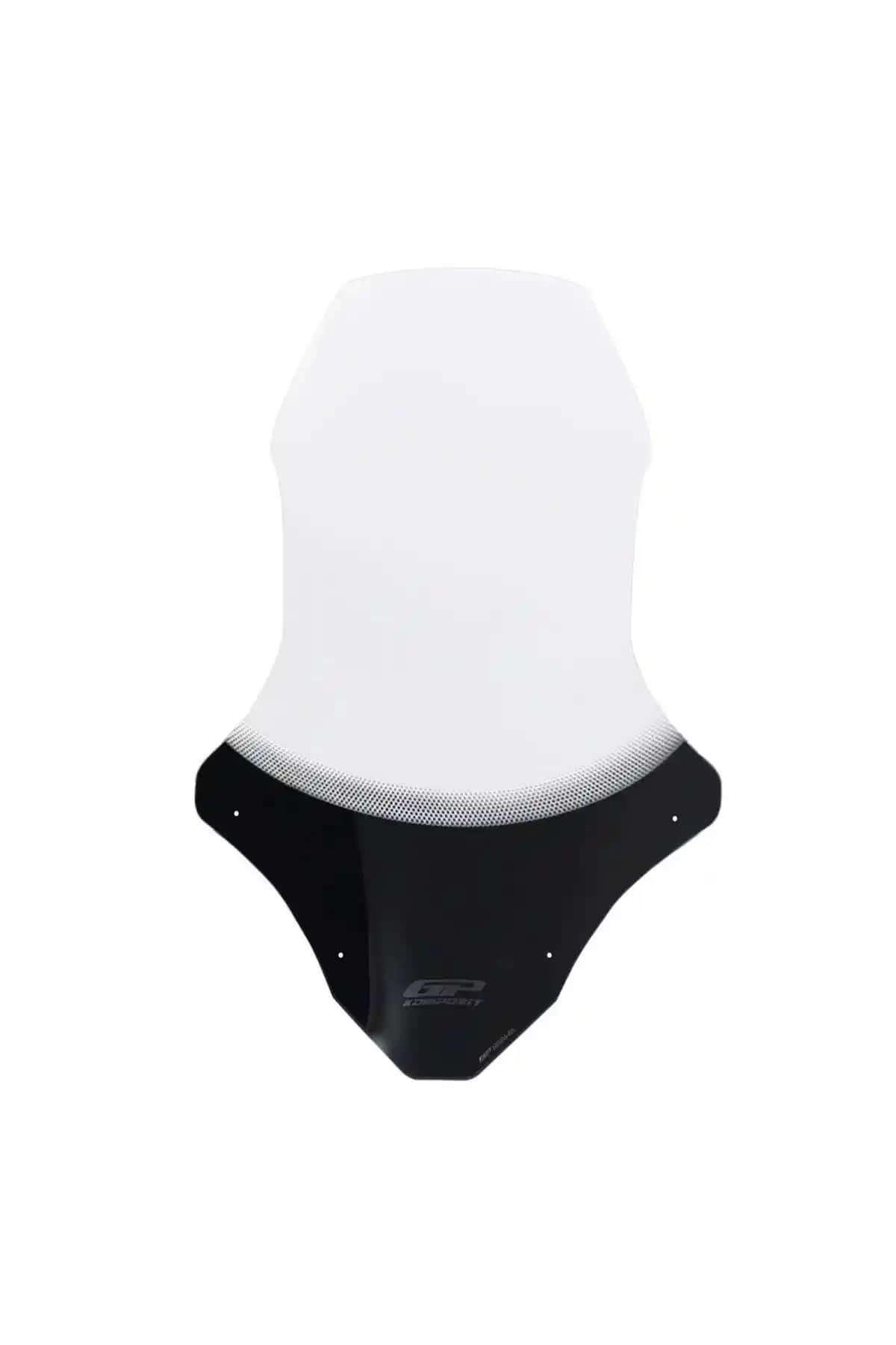 Honda PCX 125 2021-2024 Modeli İçin GP KOMPOZİT Ön Tur Camı Güvenlik ve Konfor Artırıcı Ürün