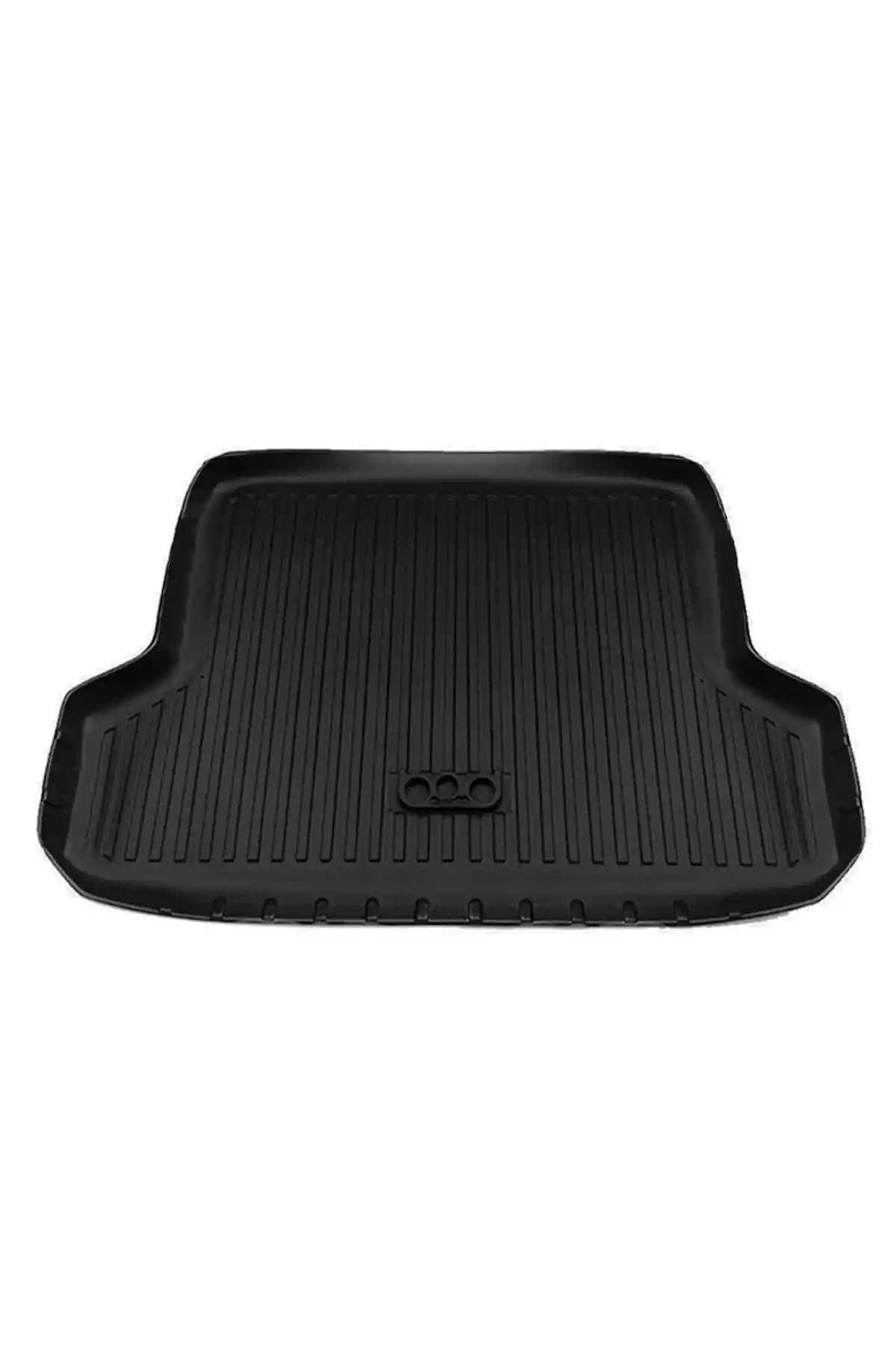 Hyundai Accent 1996-2000 İçin Dayanıklı ve Pratik Bagaj Havuzu Koruma Çözümü