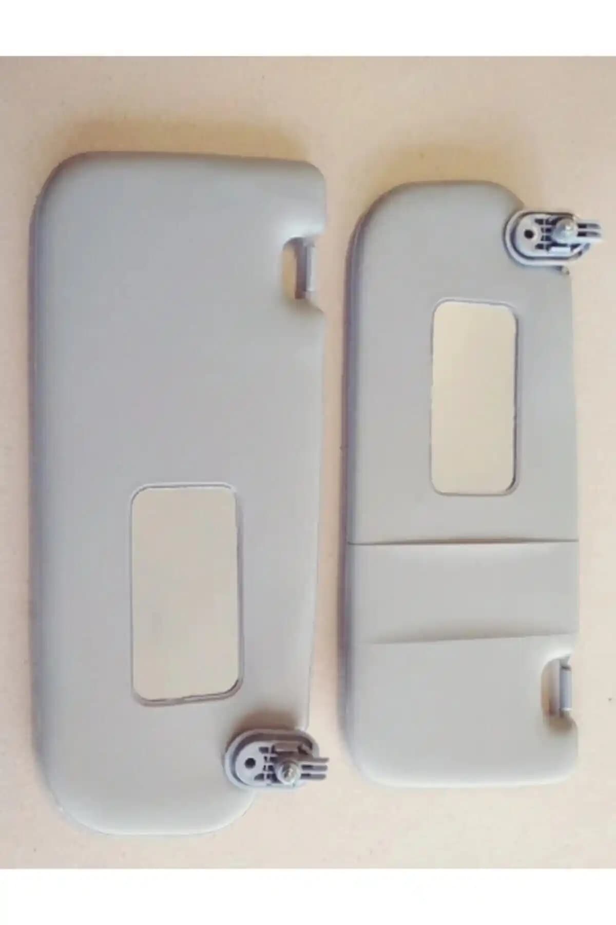 Hyundai i20 İç Güneşlik Takımı: Estetik ve Fonksiyonellik Bir Arada