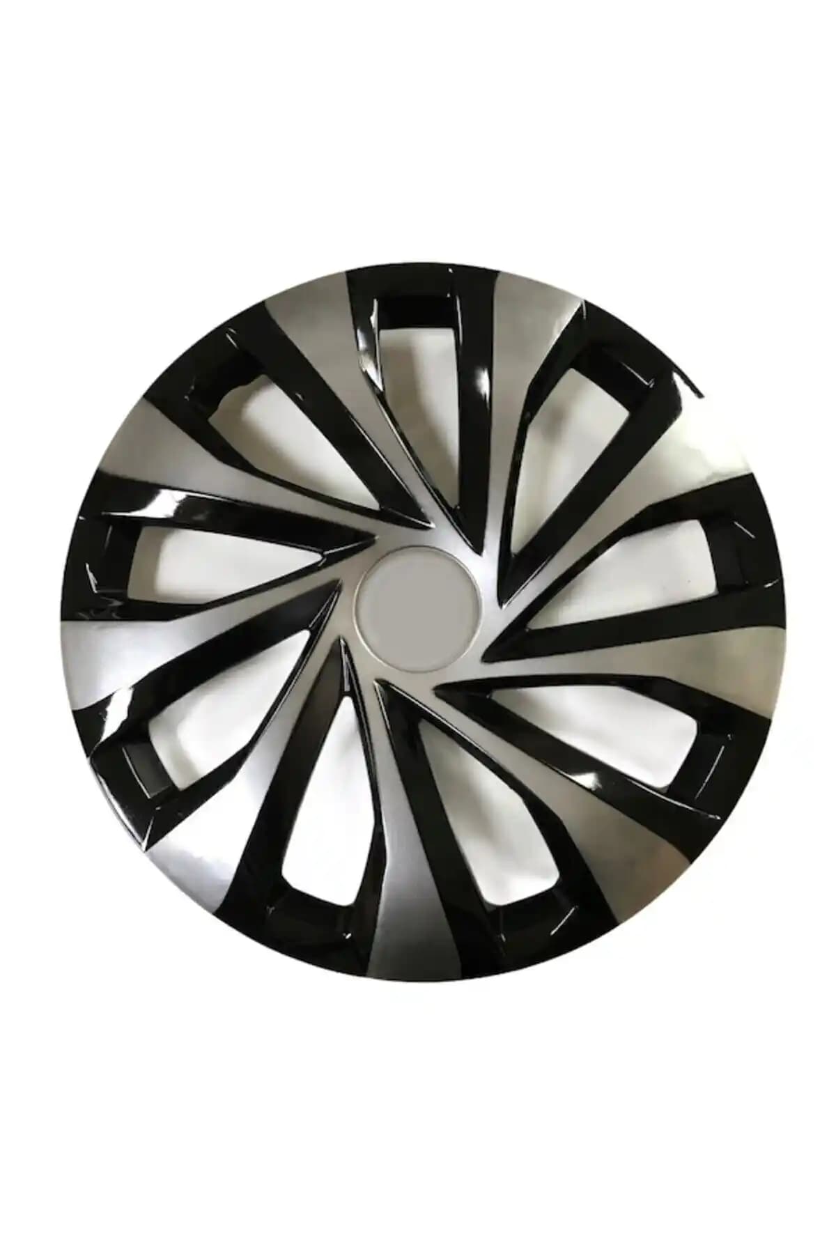 Hyundai i20 için 15 inç renkli jant kapağı modern ve dayanıklı tasarım