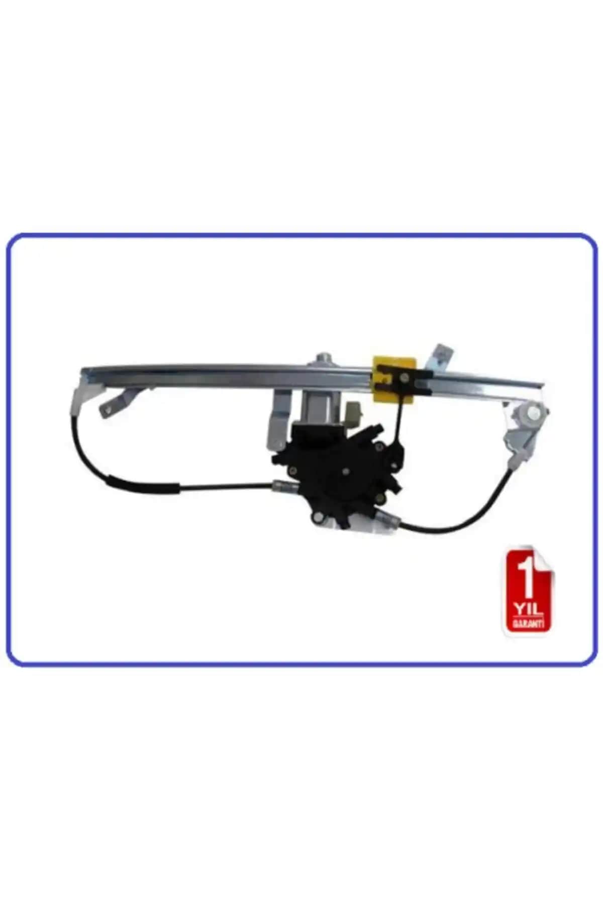 Inwells 020004 Ön Cam Krikosu Fiat Tempra ve Tipo Modelleri İçin Uyumlu Güvenilir Çözüm