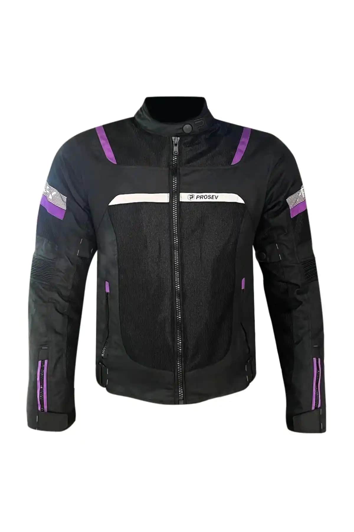 Kadınlar İçin Çok Yönlü 4 Mevsim Mont Şık ve Güvenli Tasarım Özellikleriyle