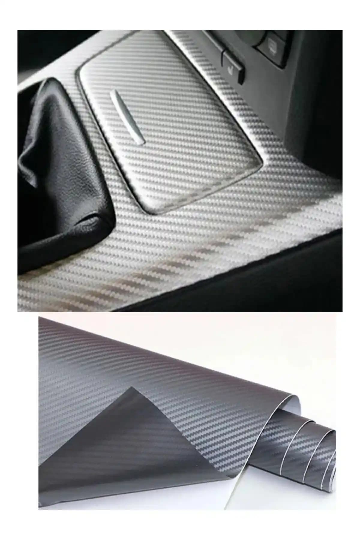 Karbon Kaplama Folyo Karşılaştırması: MeyZone ve Temiz Pazar Ürünlerinin Özellikleri