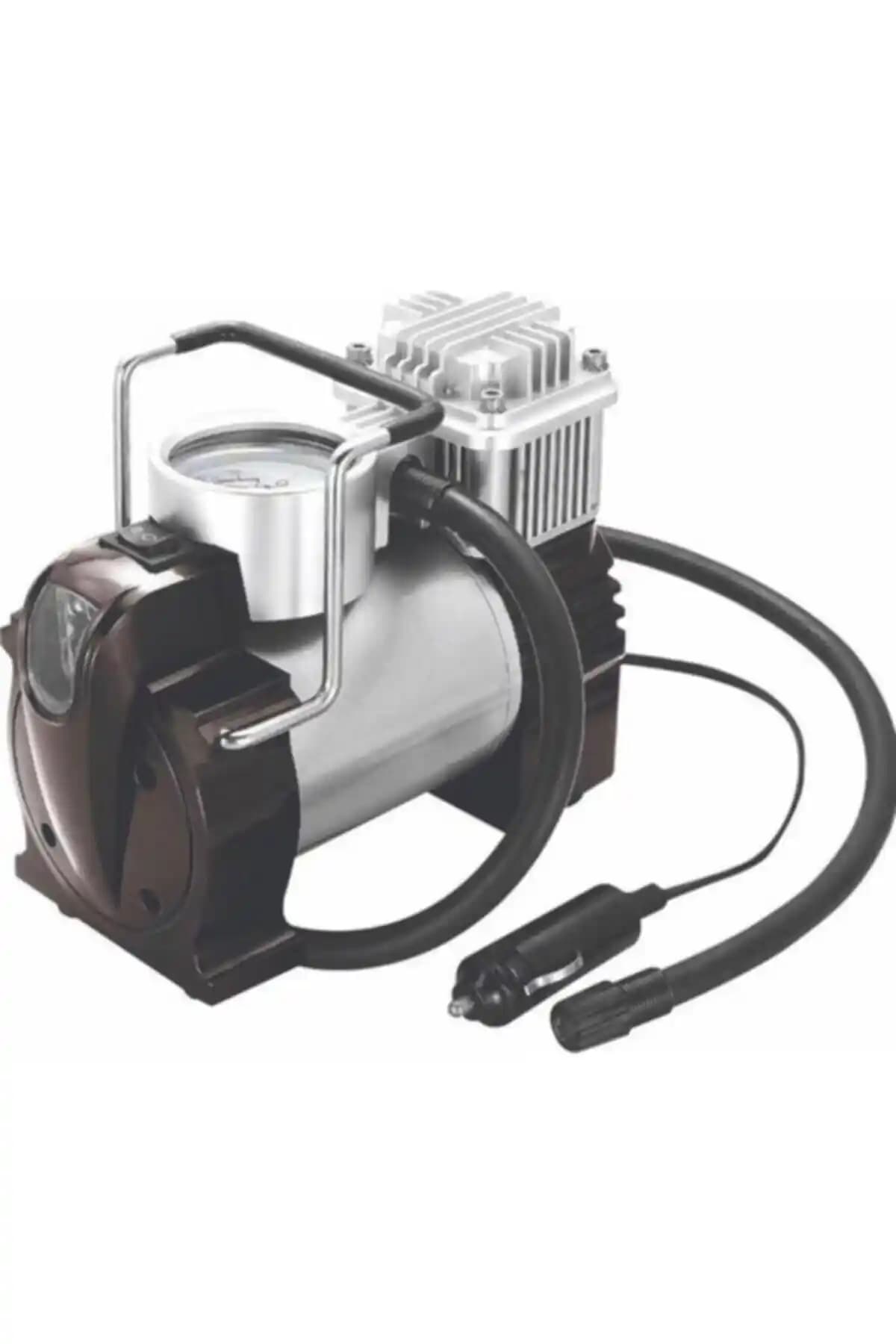 Karona İtaly Araba Hava Kompresörü: Güçlü, Pratik ve Çok Yönlü Kullanım İçin Ideal Çözüm