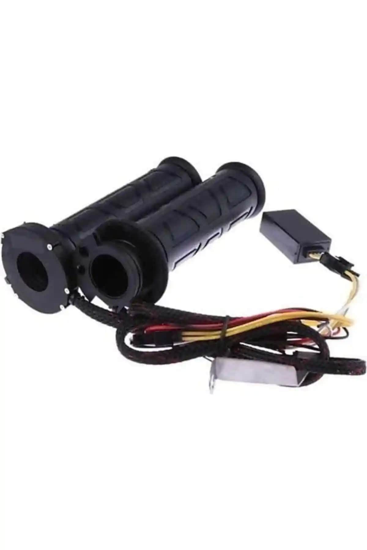 Kış Ayları İçin En İyi 4 Kademeli Motosiklet Isıtmalı Elcik Karşılaştırması