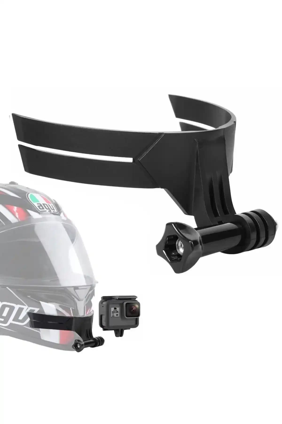 Knmaster ve Outfire Kask Tutucu Karşılaştırması: Hangi Ürün Sizin İçin Uygun