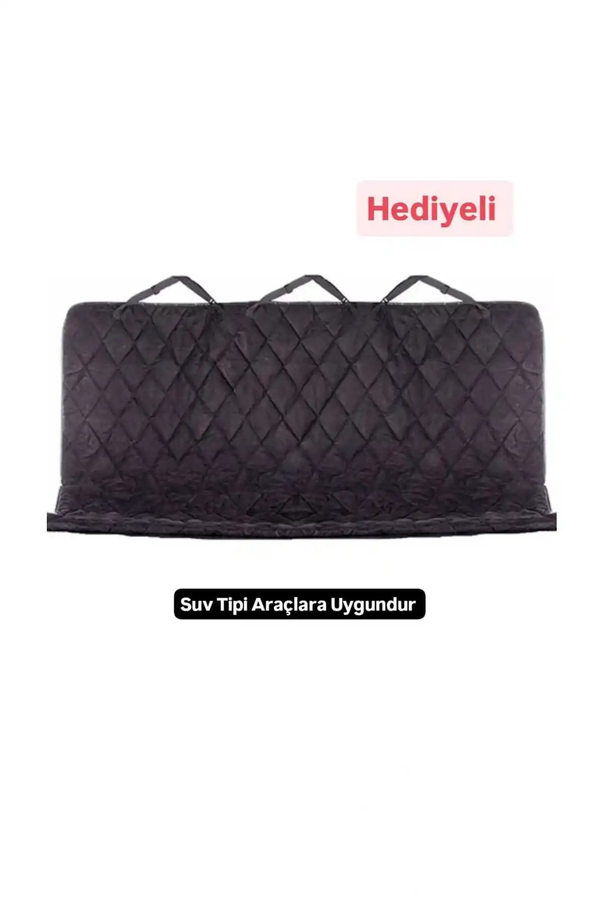 Markaflex Oto Koltuk Koruma Kılıfı: Dayanıklı ve Sıvı Geçirmez Araç İç Koruma Çözümü