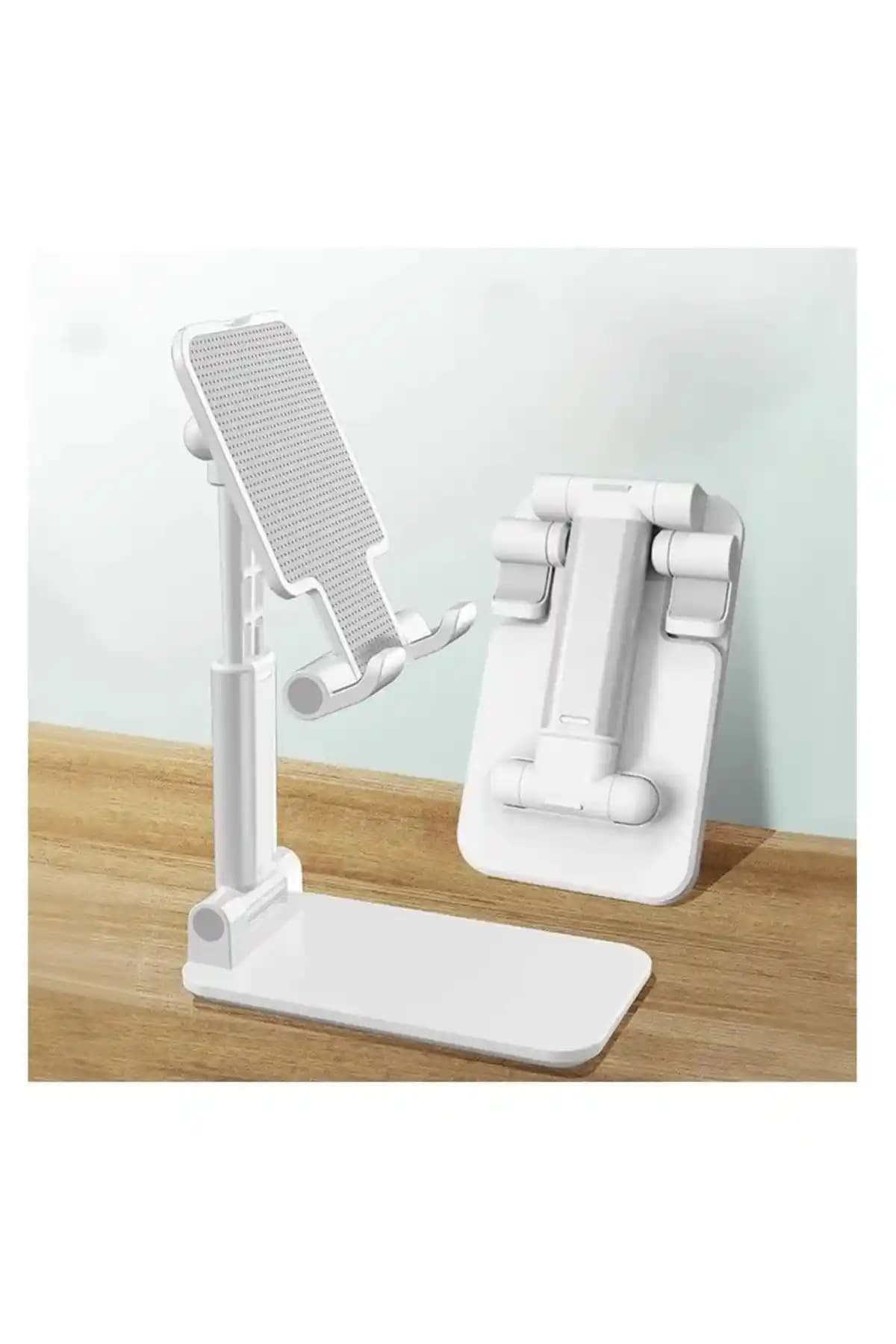 Mettzchrom ve Nanopro Masaüstü Telefon Tutucu Karşılaştırması ve Özellikleri