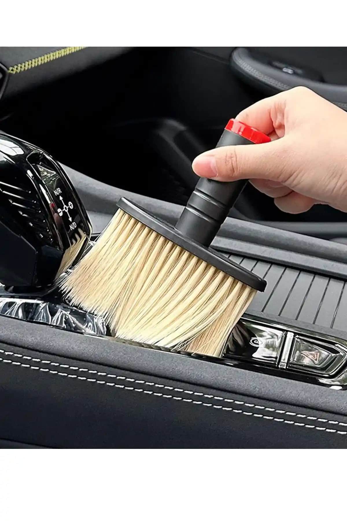 MeyZone Araç Klima Havalandırma Temizlik Fırçası İnceleme ve Kullanım Avantajları