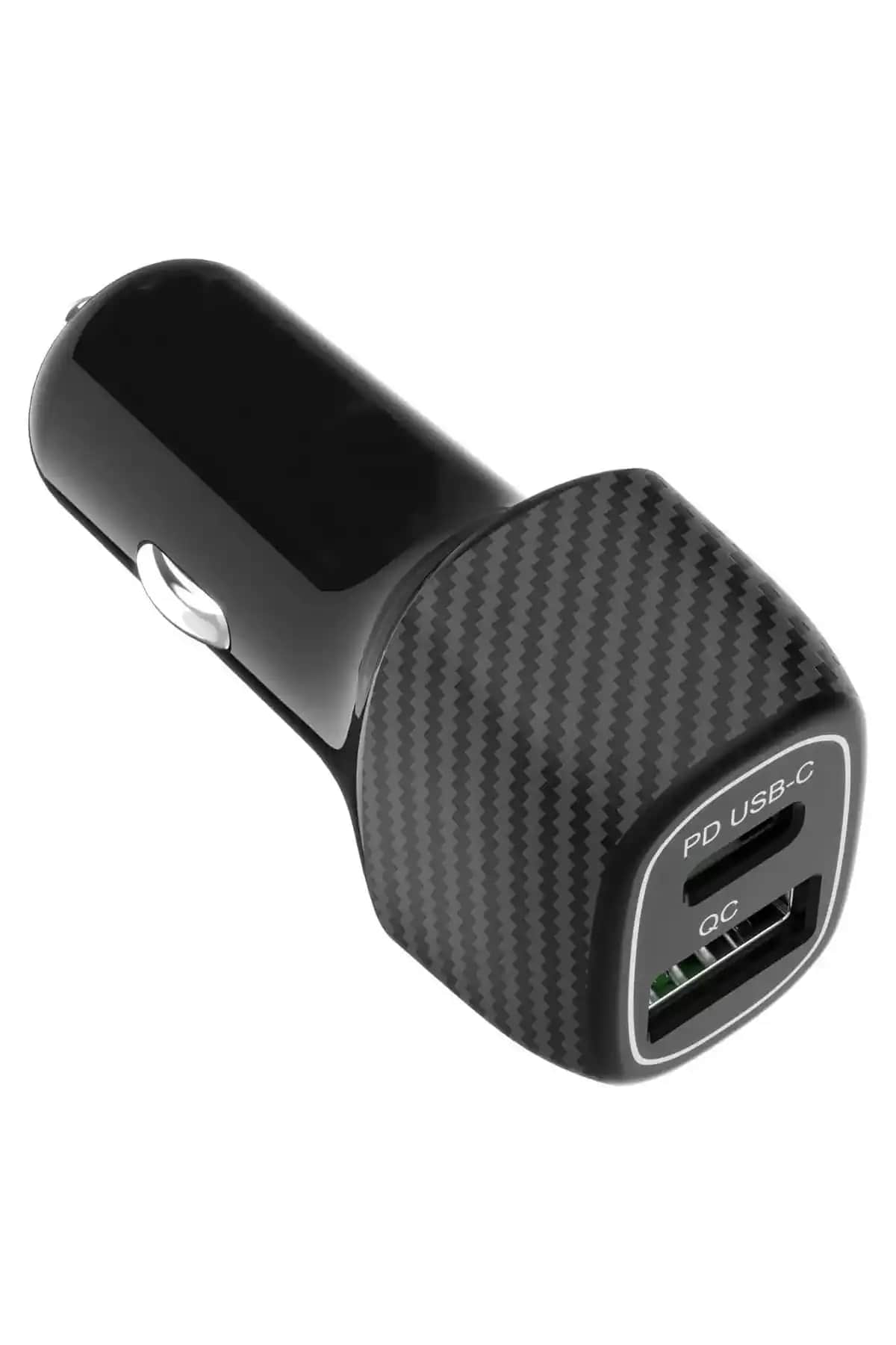 MEZİGARC Çok İşlevli Araç ve Telefonlar İçin Uyumlu Hızlı Şarj Aleti