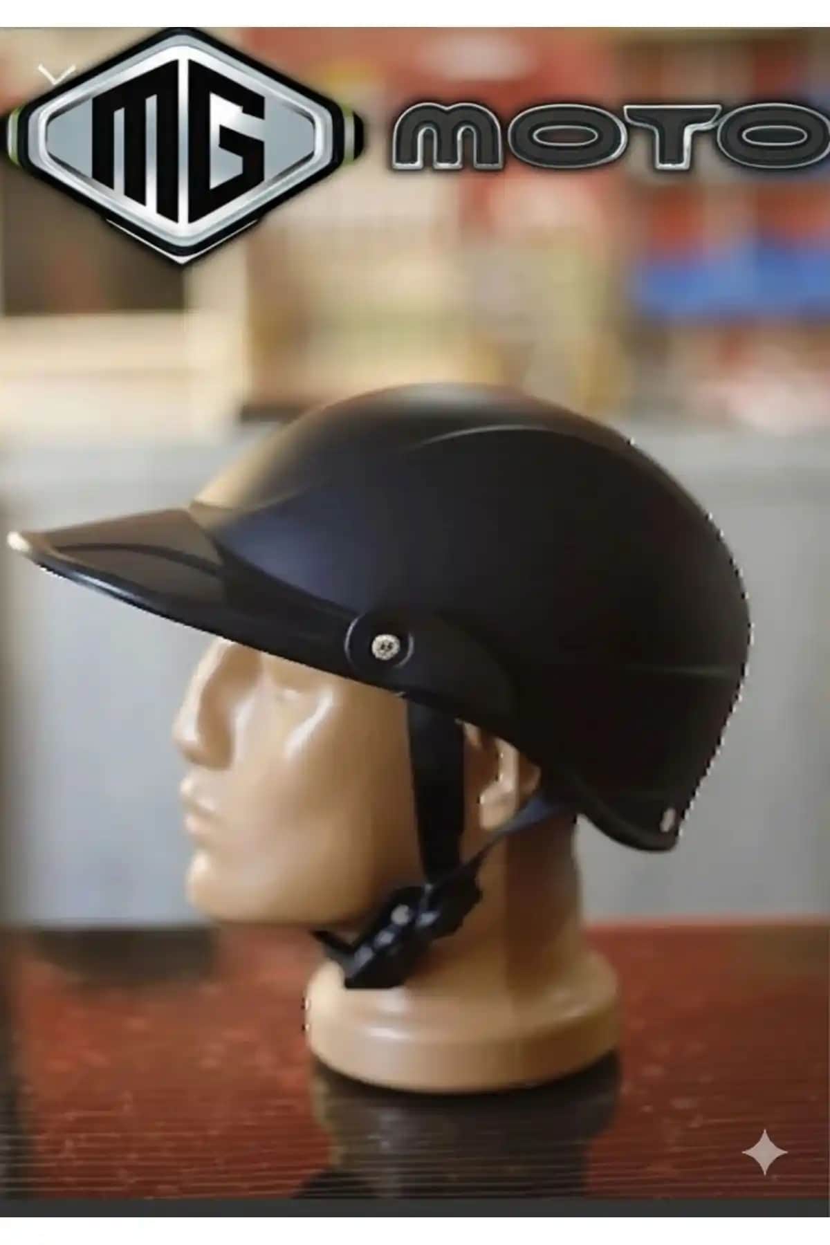 MG MOTO ve VİMAR Jokey Kask Karşılaştırması: Özellikler ve Kullanıcı Yorumları