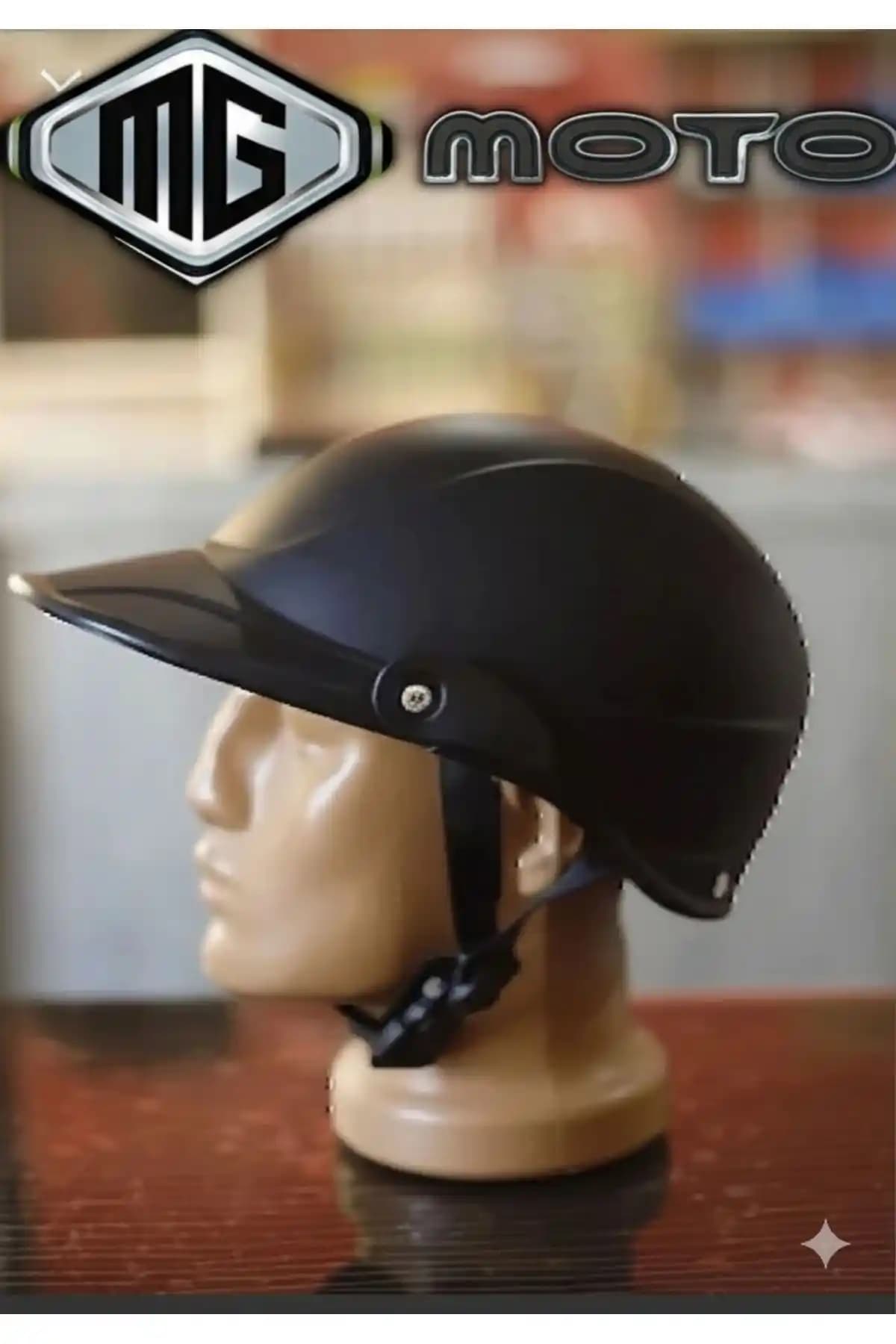 MG MOTO ve VİMAR Jokey Kask Karşılaştırması: Özellikler ve Kullanıcı Yorumları