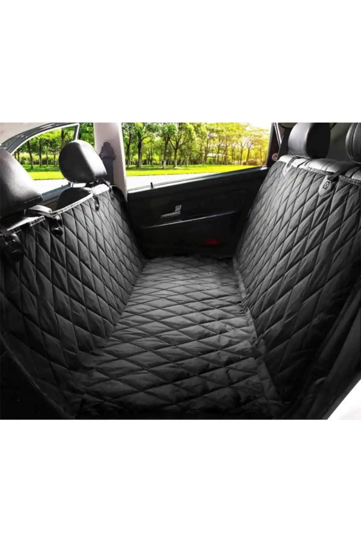 Minufco Oto Koltuk Koruma Kılıfı: Dayanıklı ve Çok Fonksiyonlu Araç Koruma Çözümü