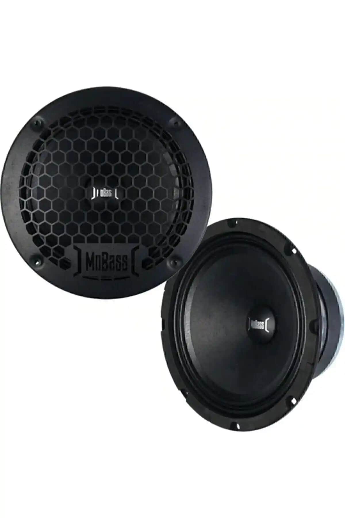 Mobass Mb-8 ve Soundmax Rs-m8f Hoparlörleri Karşılaştırması: Özellikler ve Kullanıcı Yorumları