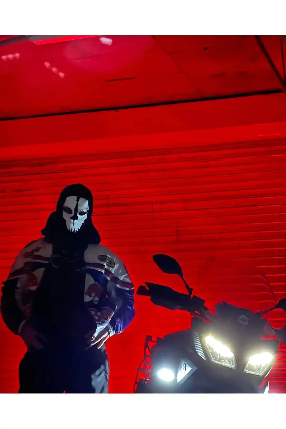 MOTO BUTİK Motor Maskesi Balaclava İncelemesi: Yüksek Performanslı ve Konforlu Koruyucu