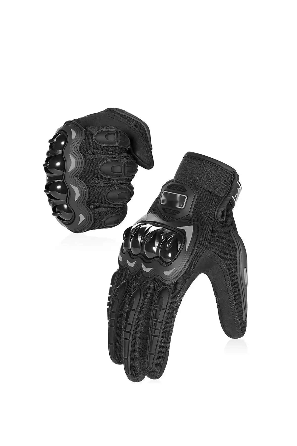 Motor Eldivenleri Karşılaştırması: Moonrider ve Probiker Modellerinin Özellikleri