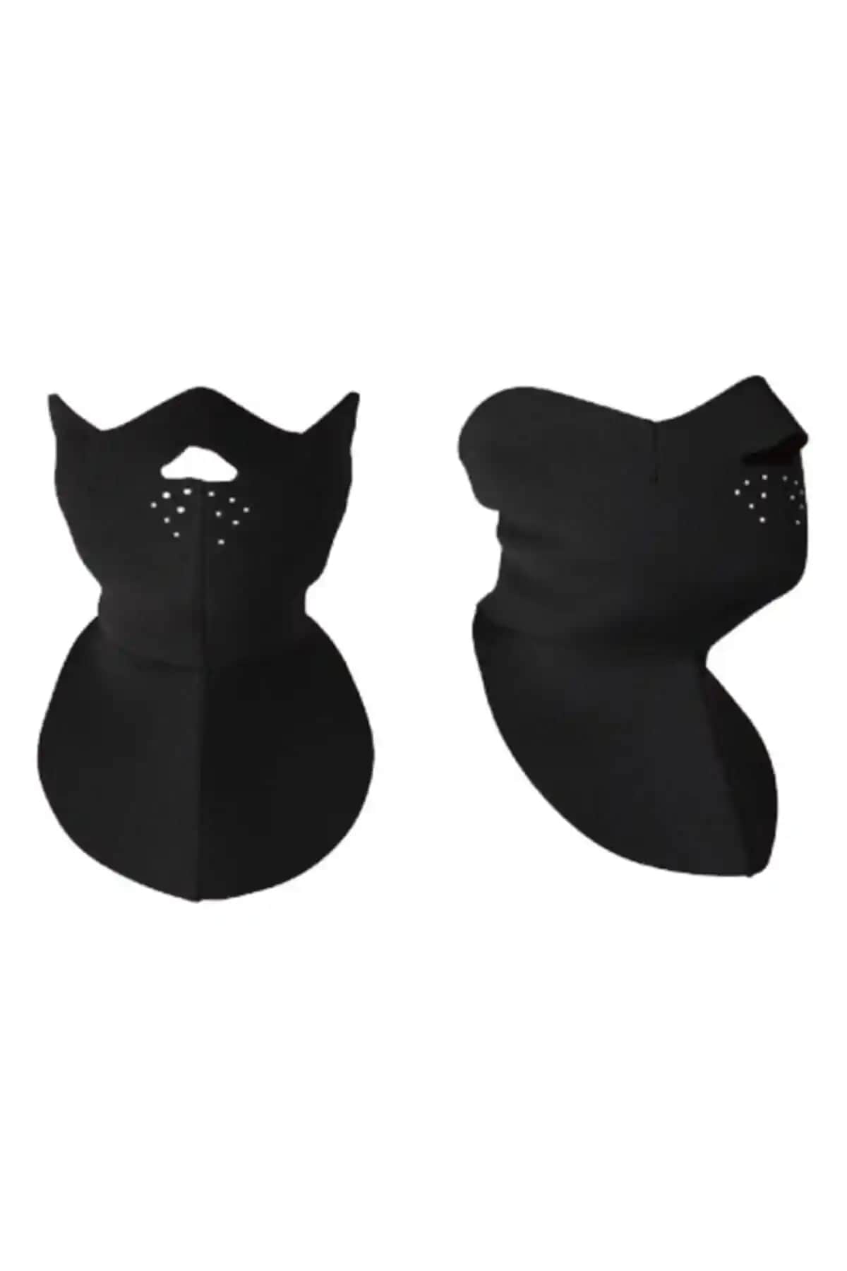 Motorcu ve kayakçı maskeleri karşılaştırması: soğuk havalar için en iyi seçimler