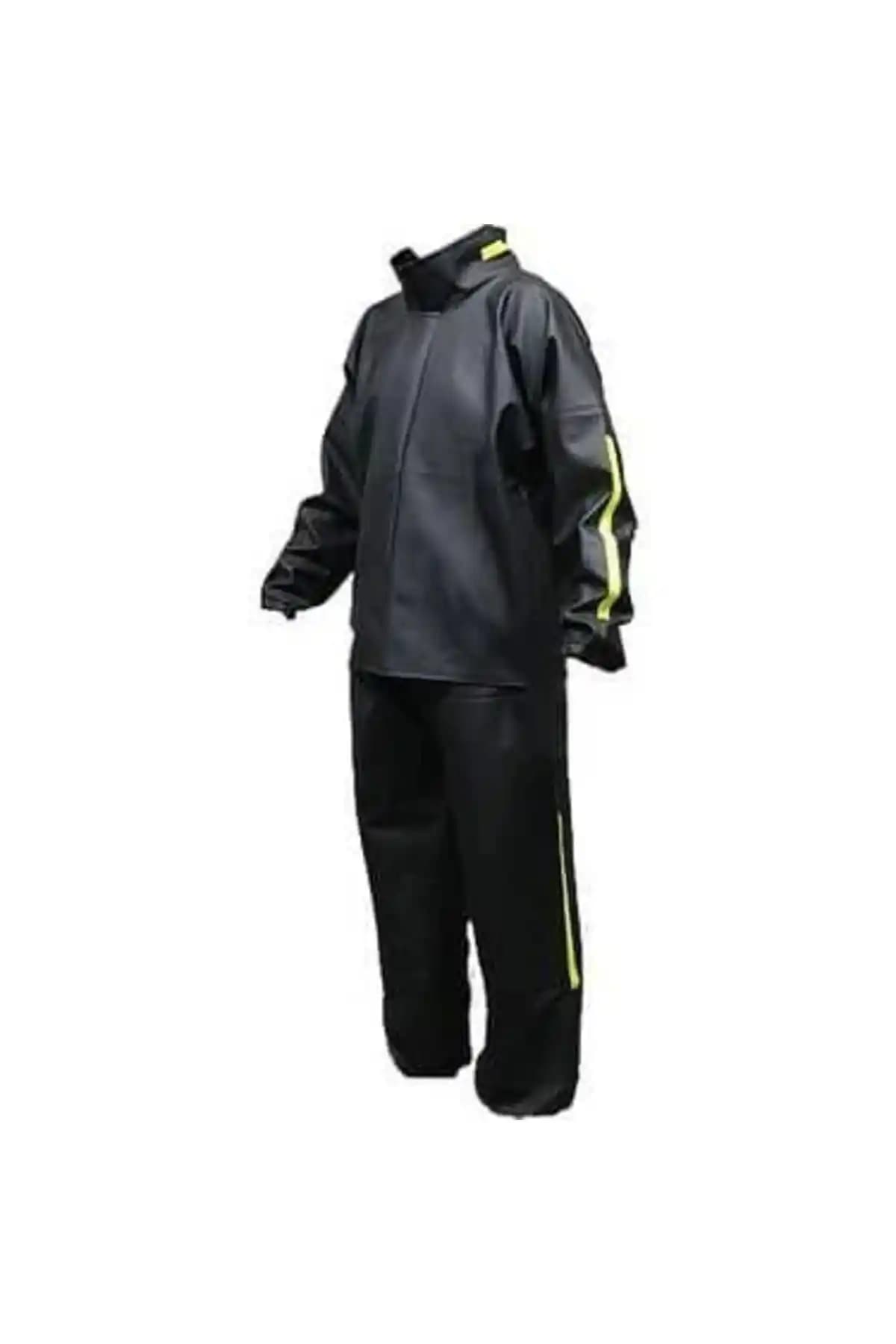 Motorsiklet Yağmurlukları Karşılaştırması: Genel Markalar ve Motobros NEON PREMIUM