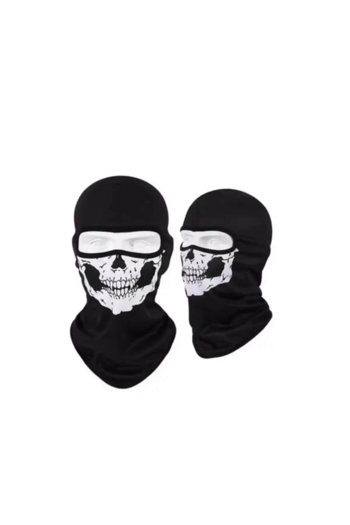 Motosiklet Balaklava Karşılaştırması: Hangi Ürün Sizi Daha İyi Korur