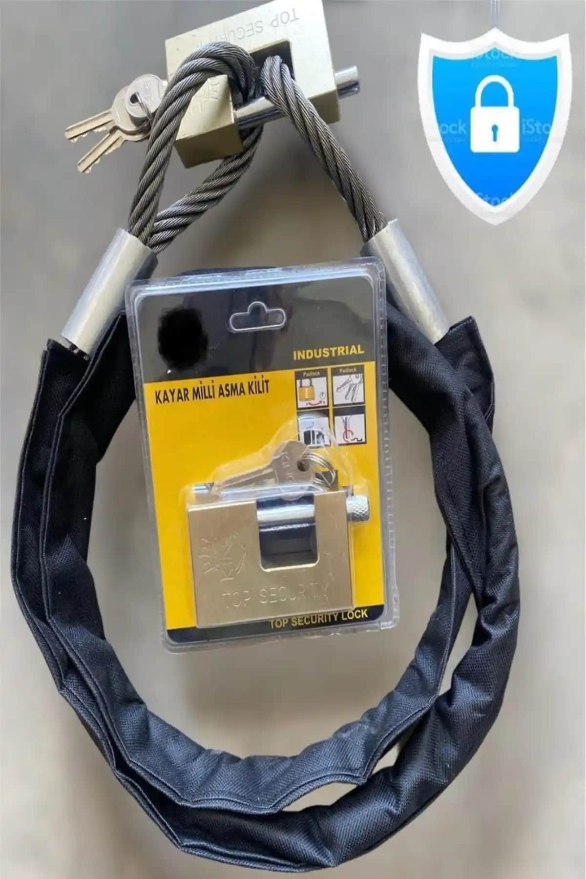 Motosiklet Çelik Halatları Karşılaştırması: PADRİ ve Vi Caro Ürünleri Analizi