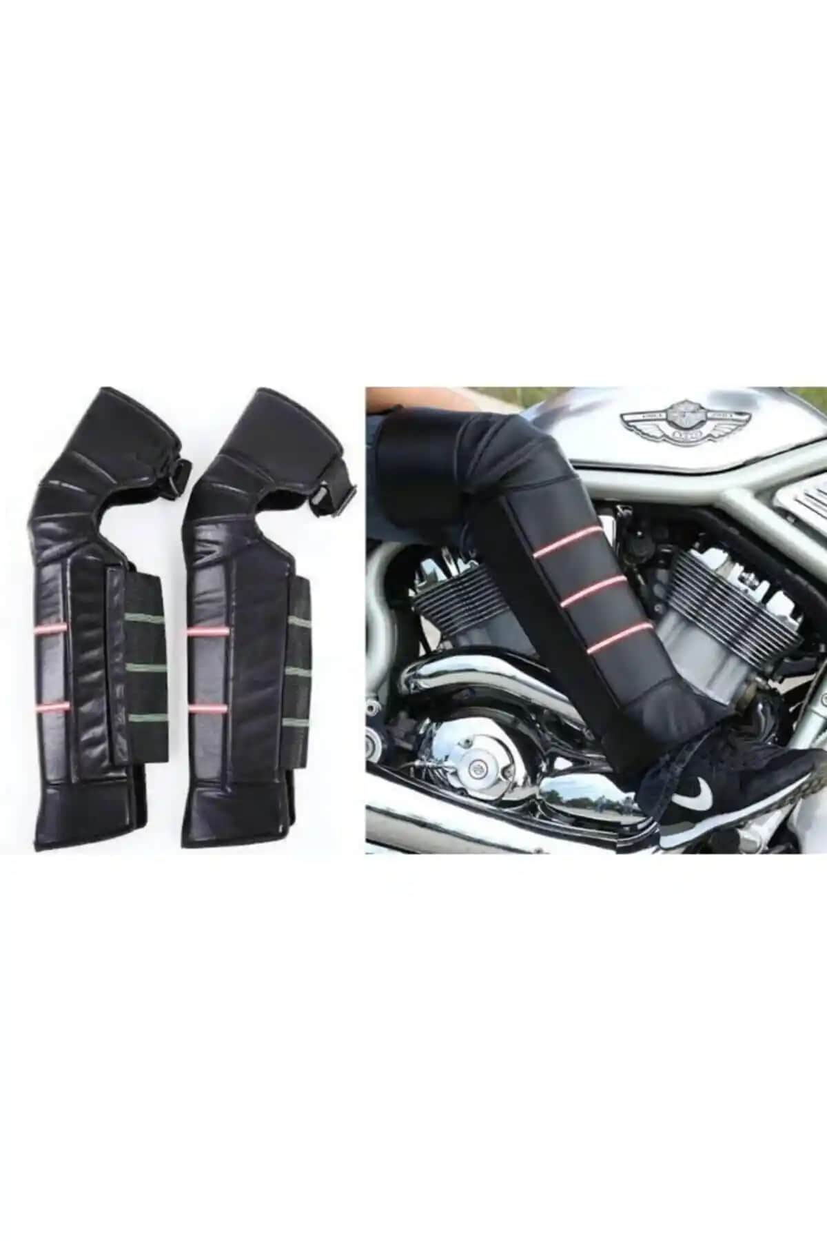 Motosiklet Dizlikleri Karşılaştırması: Güvenlik ve Konfor İçin En İyi Seçenekler