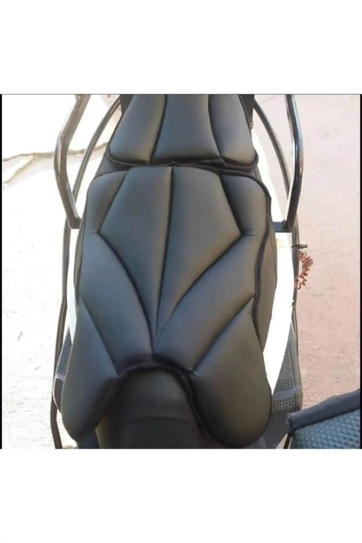 Motosiklet Konfor Seleleri Karşılaştırması: Infinity ve Motobros Modelleri