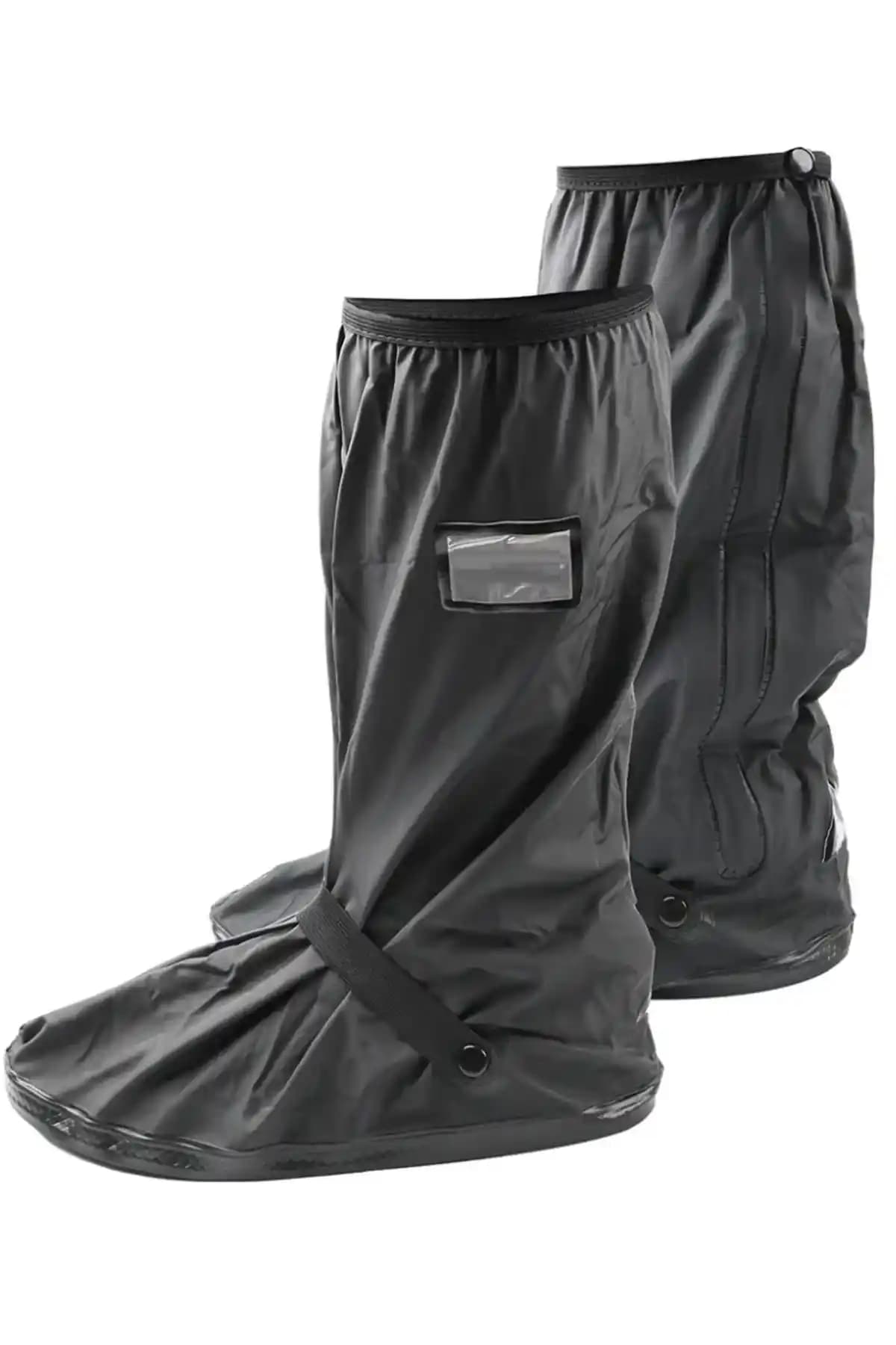 Motosiklet Yağmurluğu ve Aksesuarları Karşılaştırması: Hangi Ürün Sizi Daha Çok Korur?