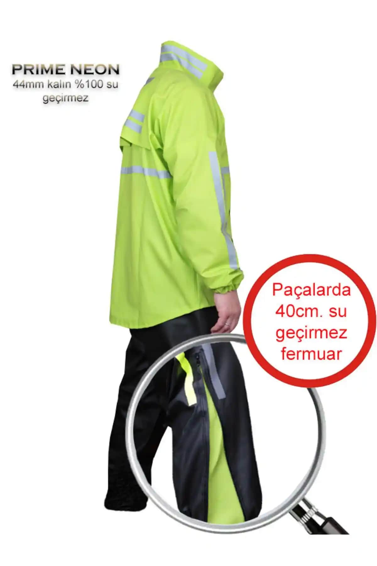 Motosiklet Yağmurlukları Karşılaştırması: Go Out ve Motobros Modellerinin Özellikleri