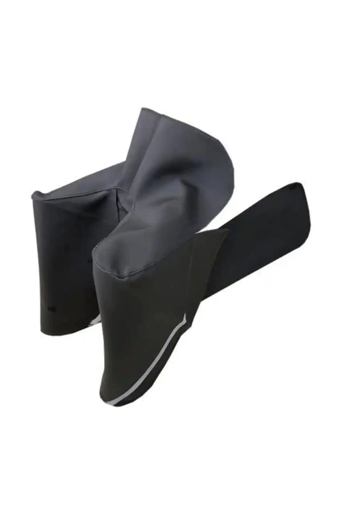 MTS Motorsiklet Diz Bacak Koruma Örtüsü: Su Geçirmez, Dayanıklı ve Güvenli Koruma Çözümü