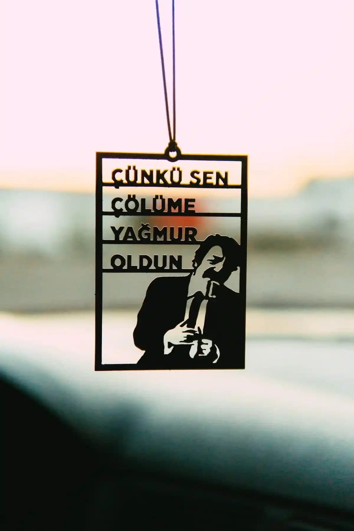 MUFAMET Metal Dikiz Aynası Süsü Mazda Bt-50 İçin Dayanıklı ve Şık Aksesuar